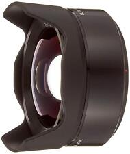 Sony VCL-ECU2 Convertitore Ultragrandangolare per Sony SEL-16F28 e SEL-20F28, Mi