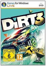 Dirt 3 (PC) (prezzo a