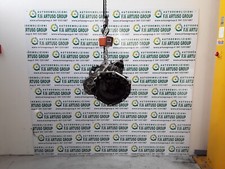 CAMBIO FIAT PANDA 0.9 TWINAIR TURBO