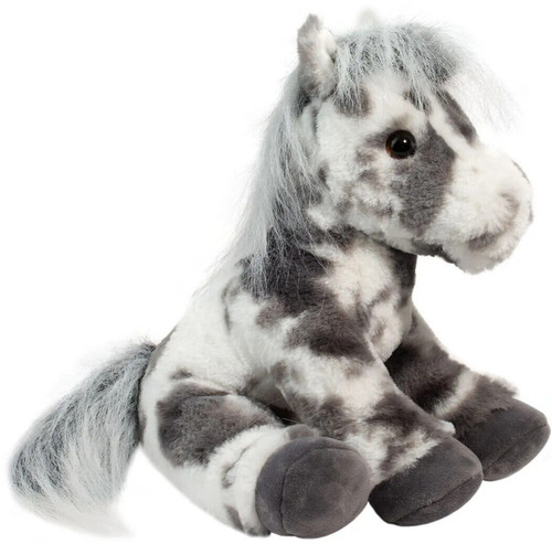 Peluche hemie spot horse - peluche,