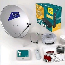 KITDECODER HD+SCHEDA TIVÙSAT