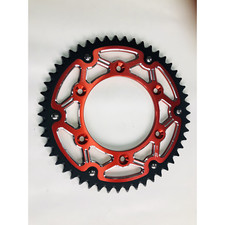 CORONA BIMETALLO ACCIAIO