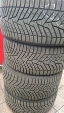 Set N.4 gomme invernali