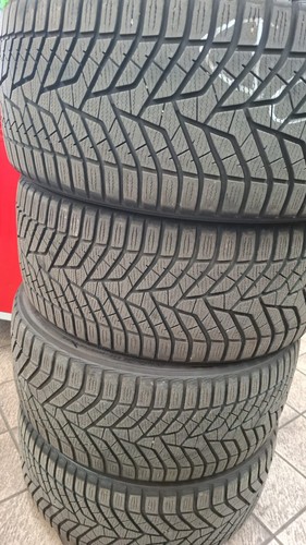 Set gomme invernali - gomme,