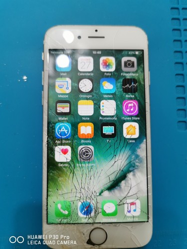 Display lcd originale apple - display,