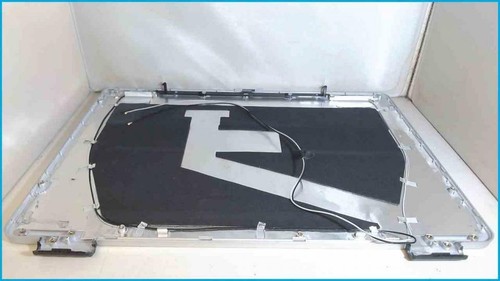 Custodia display lcd tft milo - custodia,