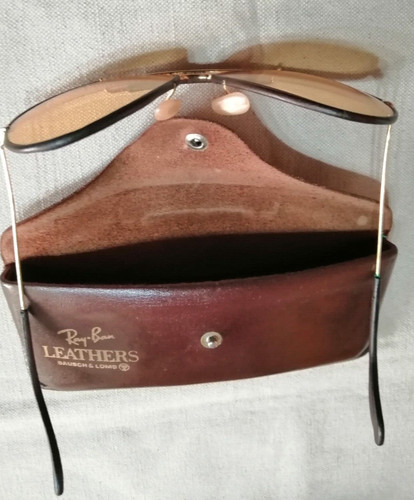 Ray ban aviator bausch lomb - ban,