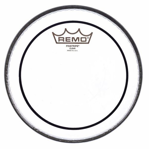 Remo pelle grancassa - , pinstripe