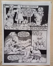 C1 CURIOSA GLEN Return