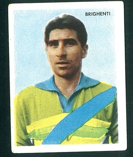 Figurina calciatori nuzzi - figurina,