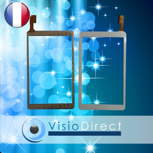 Vitre ecran tactile - ecran, pour