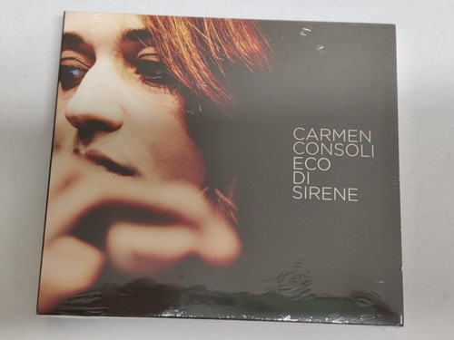 Carmen consoli eco di - -,