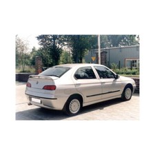 Kit modanature laterali per