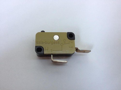 Microswitch microonde saia - microswitch,