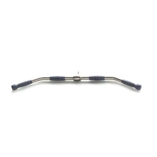 Barra asta lat machine con - barra,
