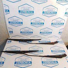 COPPIA BRACCI TERGI DX+SX SUBARU VIVIO (1993) 0.7 Berlina, 5 p. (AWD)