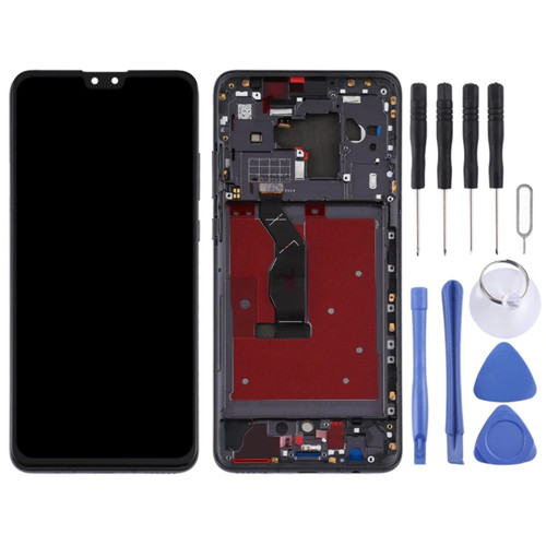 Schermo lcd touch - lcd,