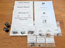 Technics SA-TX30 kit restauro