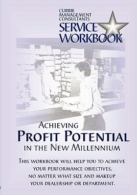 Service management workbook - service,