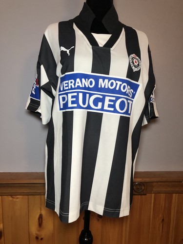 Maglia calcio puma partizan - calcio,