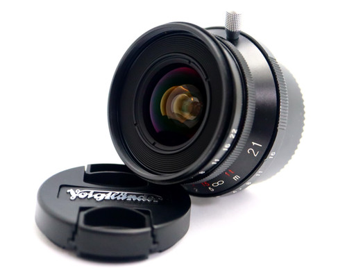 660 voigtlander color skopar - 660,