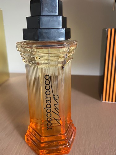 Profumo donna rocco - profumo,