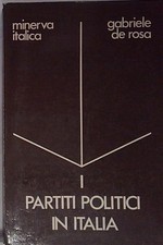 Gabriele de rosa DE ROSA G. -