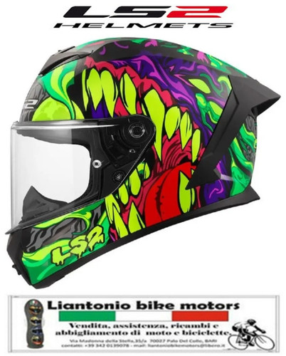 Casco moto scooter - casco,