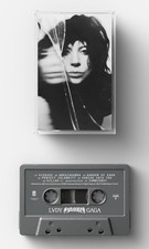 Lady Gaga Cassette Mayhem 2025
