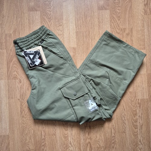 Pantalone cargo palace - pantalone,