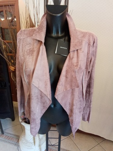Womens jacket size ironic - womens,