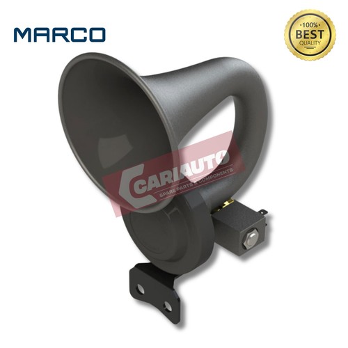 Avvisatore tromba aria - avvisatore,