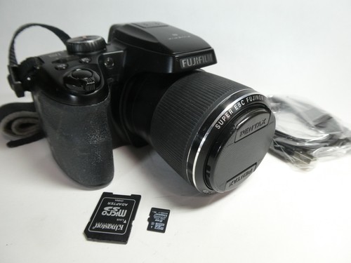 Fujifilm finepix s8200 mp - finepix,