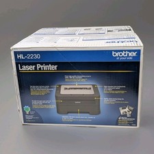 Brother HL-2203 stampante