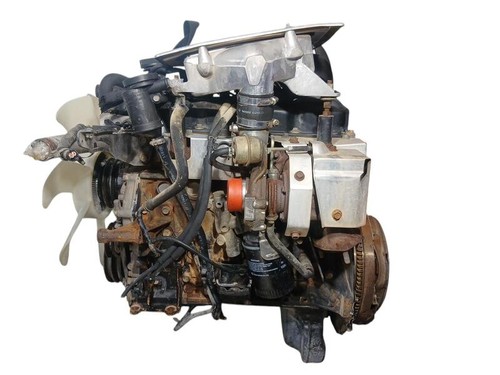 Td27ti motore nissan terrano - td27ti,
