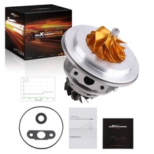 Billet Turbine Coreassy