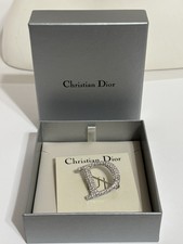 Spilla vintage Christian Dior