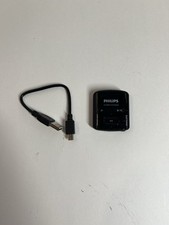 Philips GoGear Lettore MP3