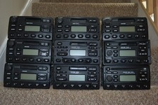 Sblocco radio Ford serie M