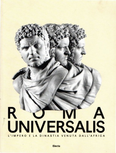 Roma universalis impero e - universalis., l'impero