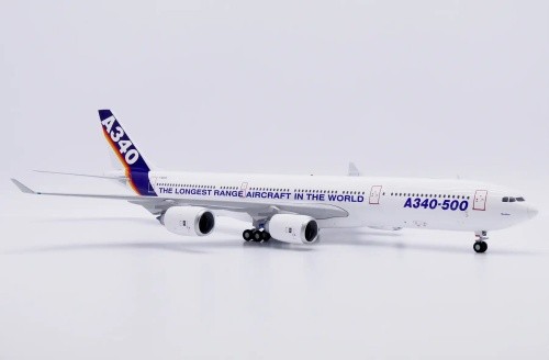 Wings airbus a340 - wings, house