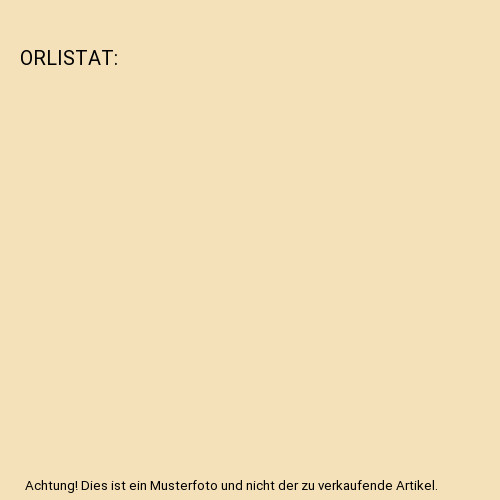 Orlistat jarek rex - orlistat,,