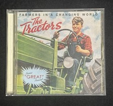 Farmers in a Changing World by