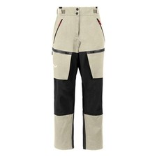 Salewa Sella 3L PTXR pantaloni da sci alpinismo donna taglia L prezzo consigliato £ 380