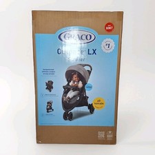 Graco Outpace LX  Baby