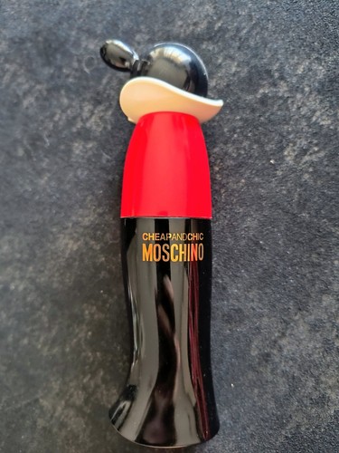 Moschino cheap and - cheap, de