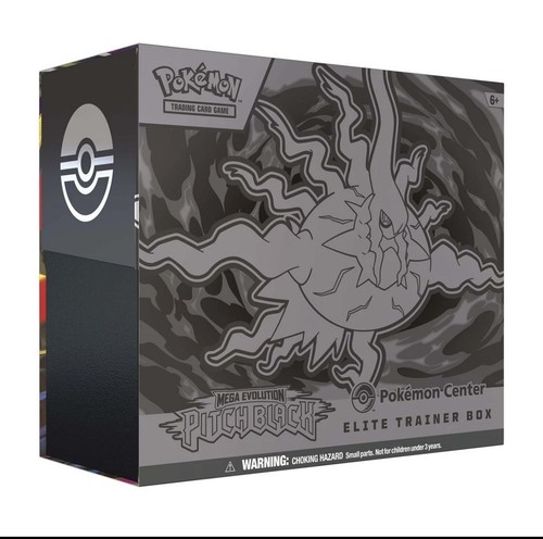 Pre sale pitch - pre, black