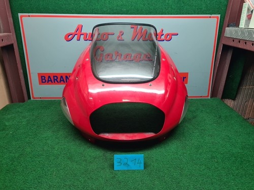 Ducati st4 916 01 - 99-01, carena