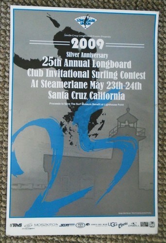 Poster concorso surf - poster,