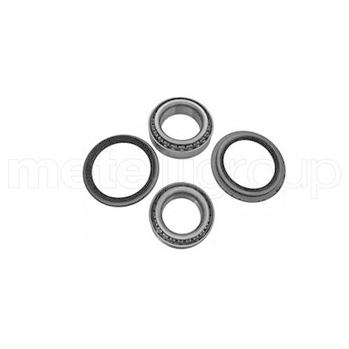Kit cuscinetti ruota metelli - kit,